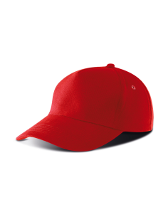 K-KP041-FIRST KIDS - KIDS' 5 PANEL CAP 2